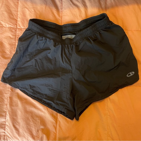 Women's Cool-Lite™ Merino Impulse Running Shorts - Picture 3 of 7